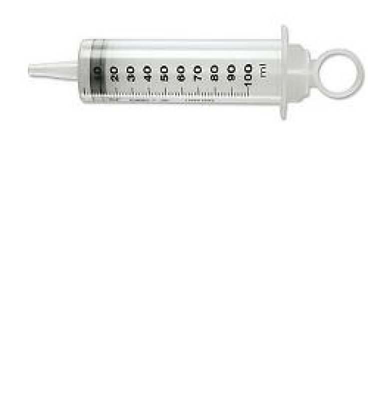 SIR.30ml Ecc.S/Ago         PIC