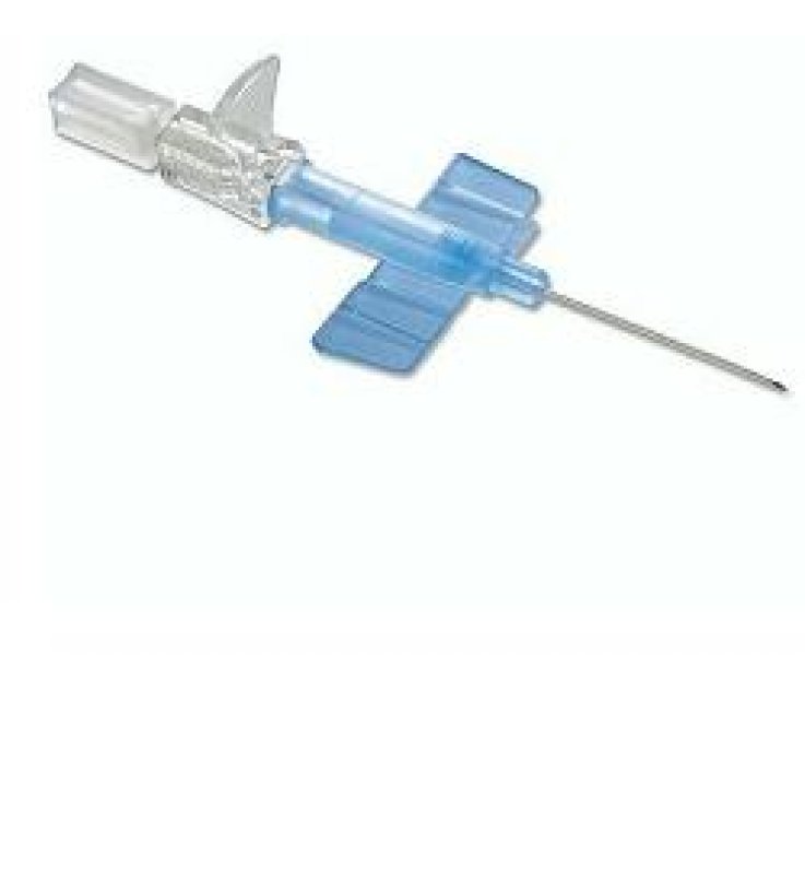 AGO VENOPIC 1VIA G16X45X1 FEP
