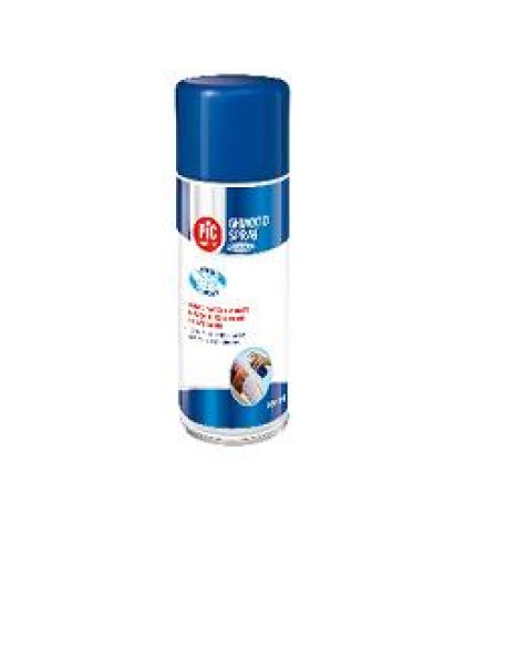 GHIACCIO SPRAY COMF 400ML 22246