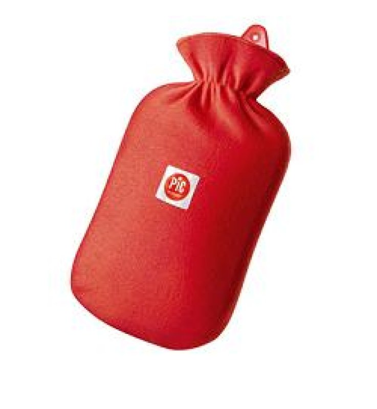 BORSA-ACQ.CALDA C/COVER 12409.1