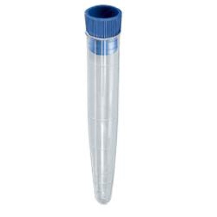PIC Provetta Urine10ml C/tappo PIC Provetta Urine10ml C/tappo