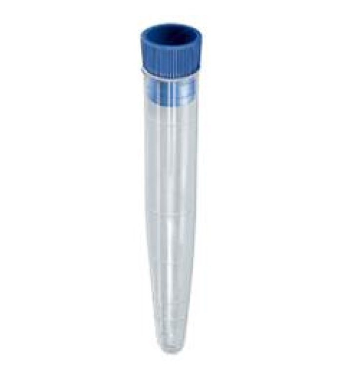 PIC Provetta Urine10ml C/tappo