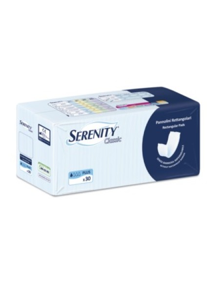 SERENITY PAN RET S/B 37807