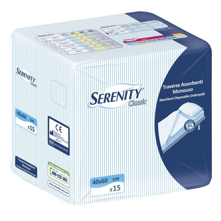 SERENITY TRAV 60X90 XL 37642.30 SERENITY TRAV 60X90 XL 37642.30