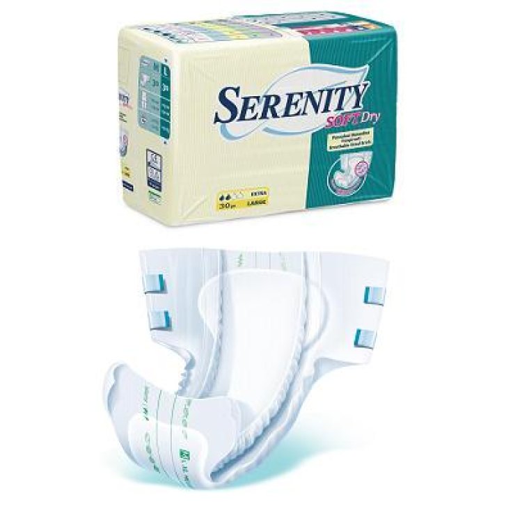 SERENITY Pann.Mut.S-D Ext.M 30 SERENITY Pann.Mut.S-D Ext.M 30