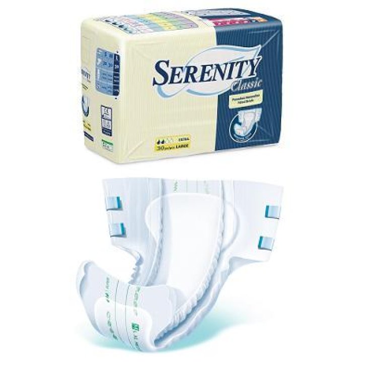 SERENITY PAN CL MAX M 15P 37592 SERENITY PAN CL MAX M 15P 37592