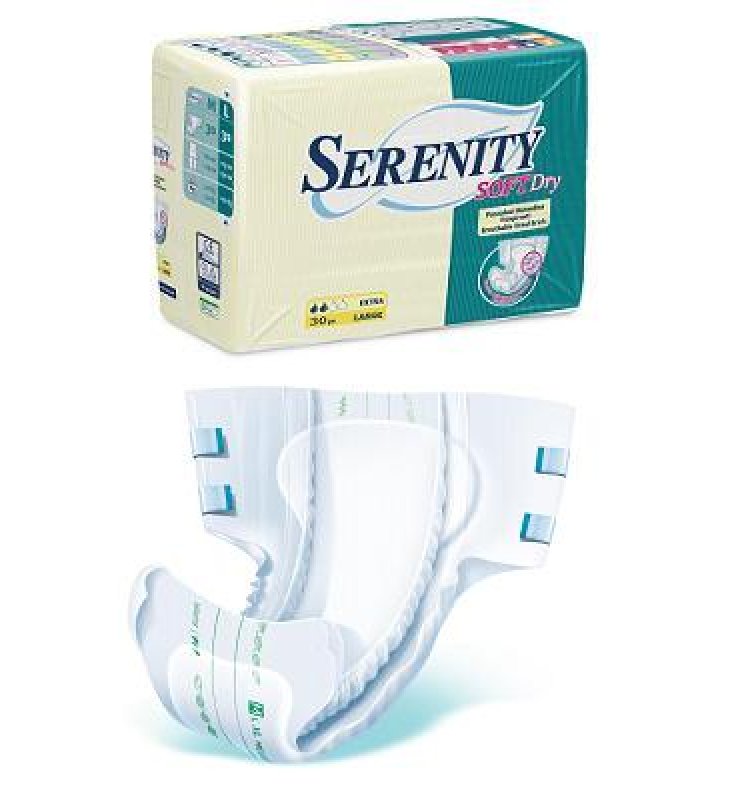 SERENITY Pann.Mut.S-D Mx M 15 SERENITY Pann.Mut.S-D Mx M 15
