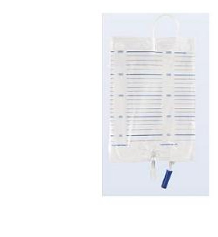 SACCA UR LETTO ST TUBO 130CM 1PZ SACCA UR LETTO ST TUBO 130CM 1PZ