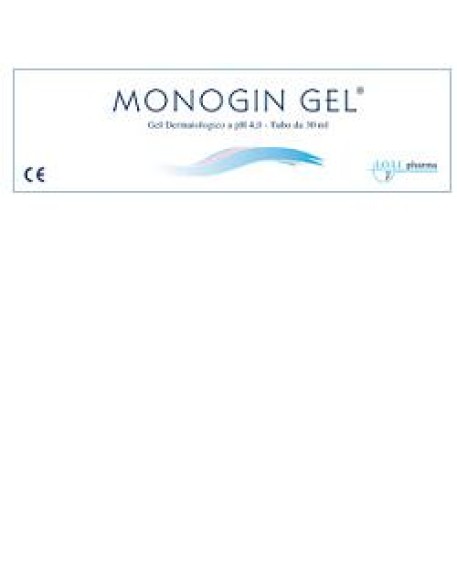 MONOGIN GEL 30ML