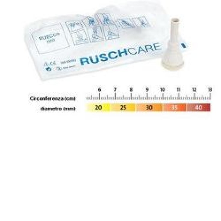 CATETERE-RUECCO 35MM 30P 854410 CATETERE-RUECCO 35MM 30P 854410