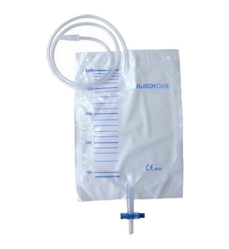 SACCA Ur. 90cm 30pz+ C/S RUSCH