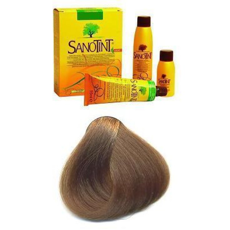 SANOTINT Light Biondo Nat.79 SANOTINT Light Biondo Nat.79