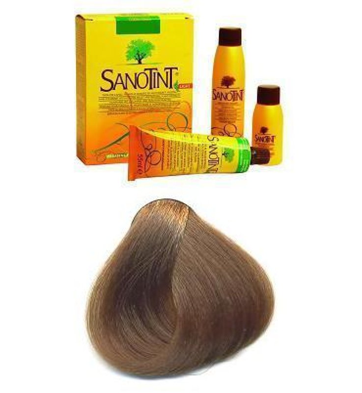 SANOTINT Light Biondo Nat.79
