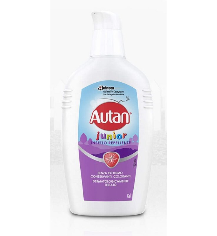 AUTAN FAMILY CARE J 100ML