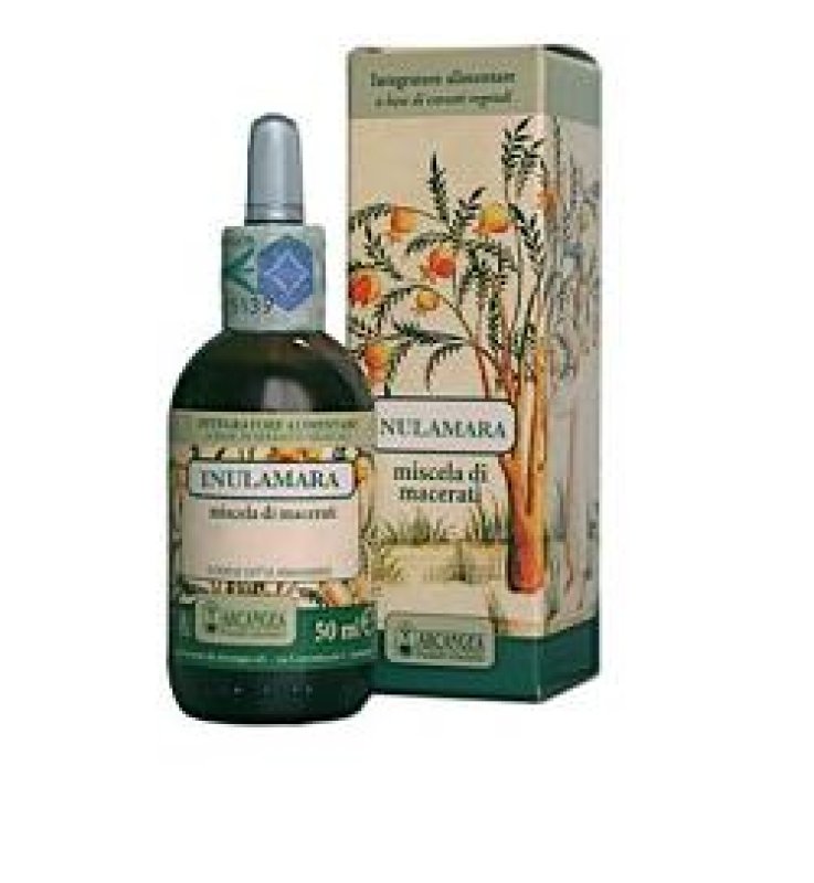 INULAMARA 50ML NF ARCANGEA