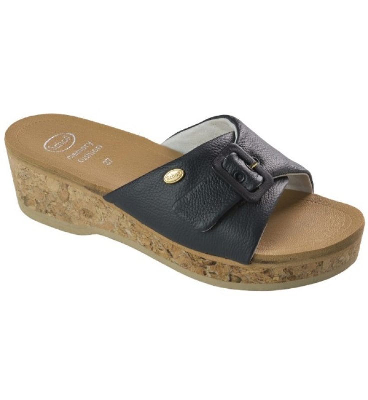 WAPPY PELLE BLU 35 F200661040350