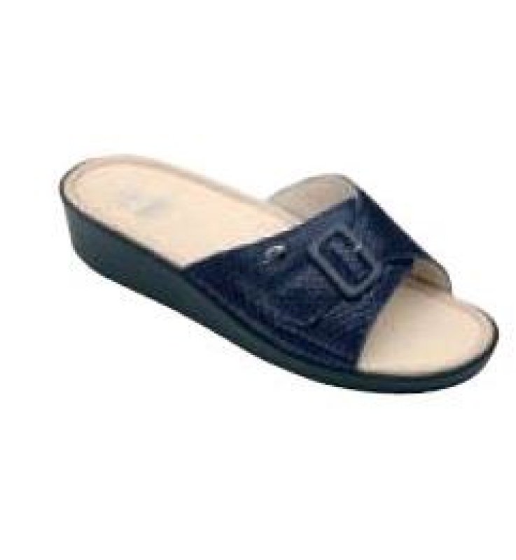 MANGO PELLE NAVY 41 F20283104041 MANGO PELLE NAVY 41 F20283104041