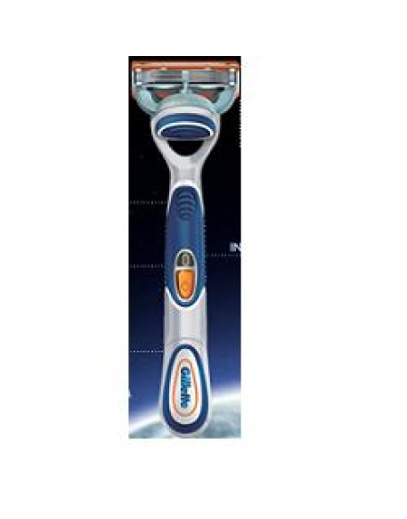 GILLETTE FUSION POWER RAZOR