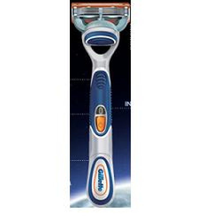GILLETTE FUSION POWER RAZOR GILLETTE FUSION POWER RAZOR