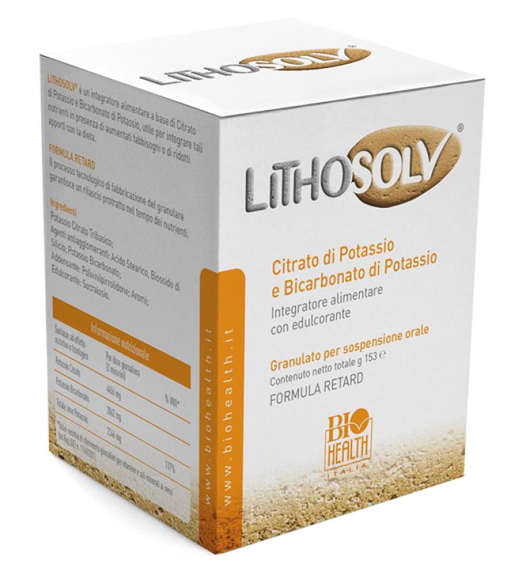 LITHOSOLV 153 G + 20 STRISCE