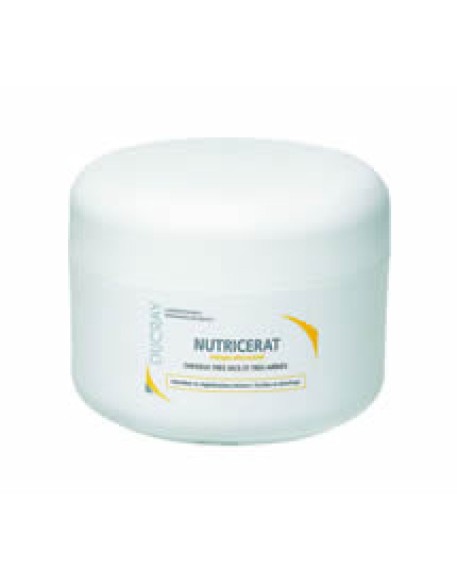 NUTRICERAT MASCHERA PER CAPELLI VASO DA 150 ML DUCRAY