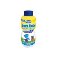 NESTLE MIO LATTE CRESC 500ML 1PZ