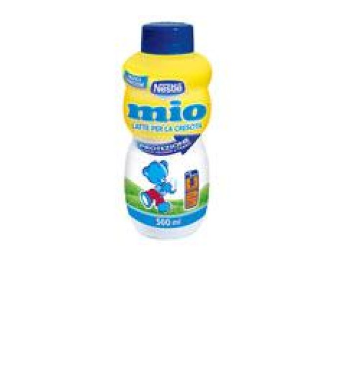 NESTLE MIO LATTE CRESC 500ML 1PZ
