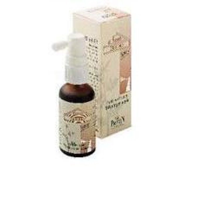 CORO ERISIMO SPRAY 20ML PROMIN CORO ERISIMO SPRAY 20ML PROMIN