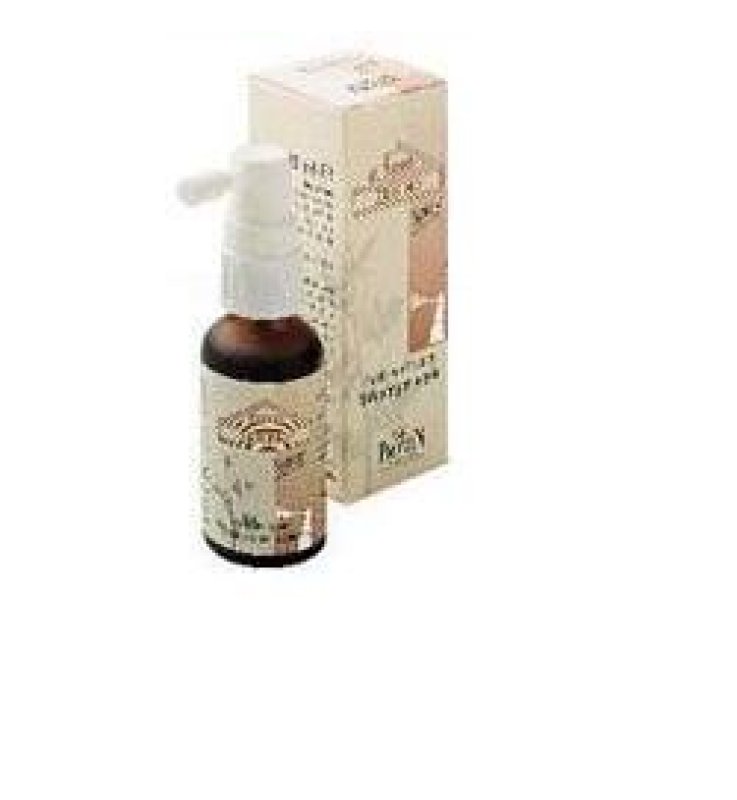 CORO ERISIMO SPRAY 20ML PROMIN