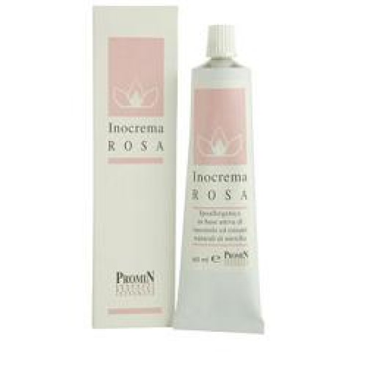 INOCREMA ROSA 50ML INOCREMA ROSA 50ML