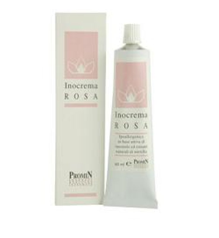 INOCREMA ROSA 50ML