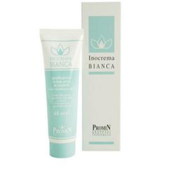 INOCREMA BIANCA CR 60 ML PROMIN INOCREMA BIANCA CR 60 ML PROMIN