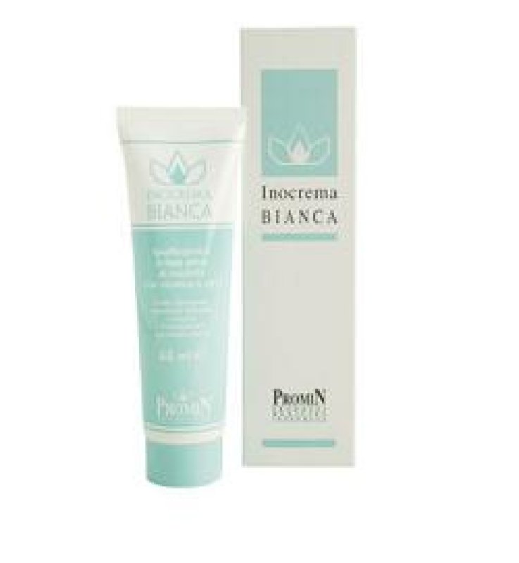 INOCREMA BIANCA CR 60 ML PROMIN