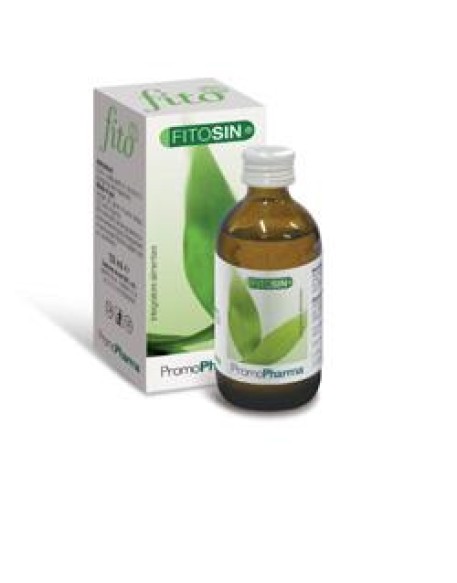 FITOSIN  2 Gtt 50ml