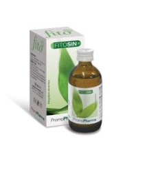 FITOSIN 15 50ML GTT