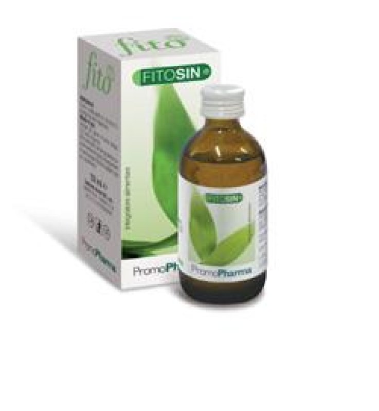 FITOSIN 43 50 ML GOCCE FITOSIN 43 50 ML GOCCE