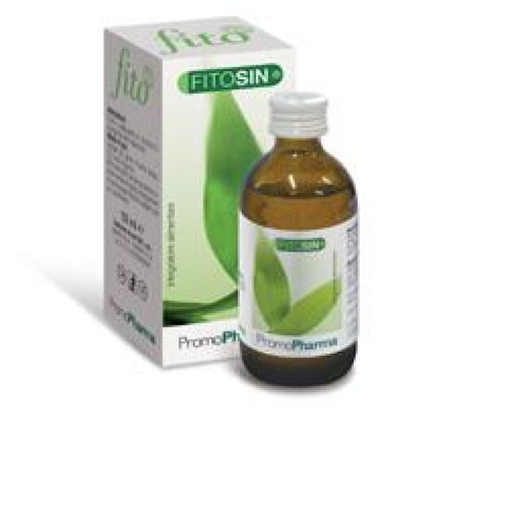FITOSIN 55 Gtt 50ml FITOSIN 55 Gtt 50ml