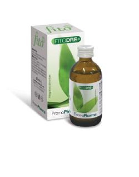 FITODRE 13 Gtt 50ml