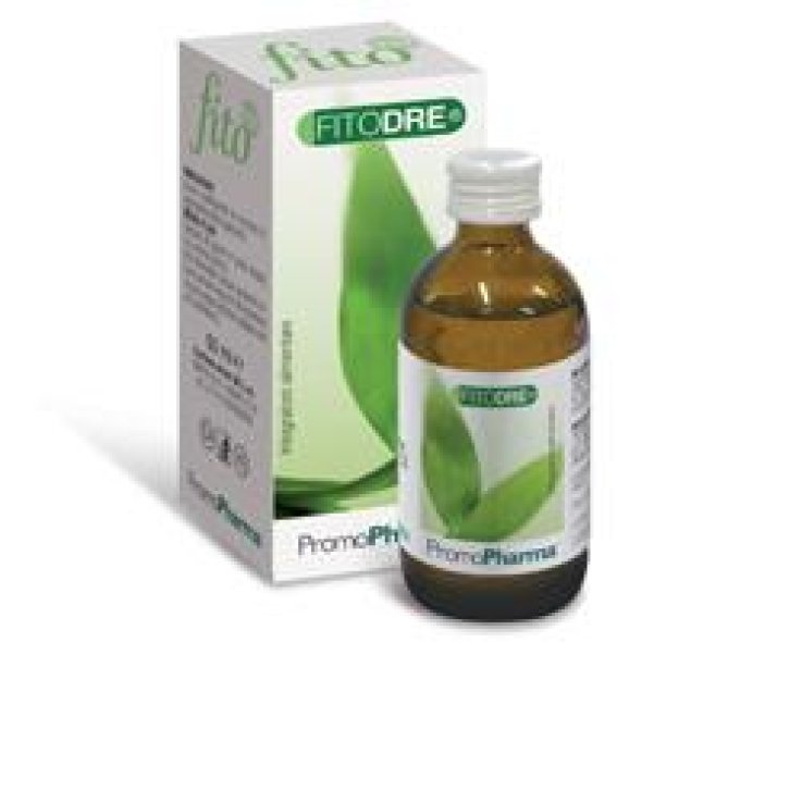 FITODRE 4 Gtt 50ml FITODRE 4 Gtt 50ml