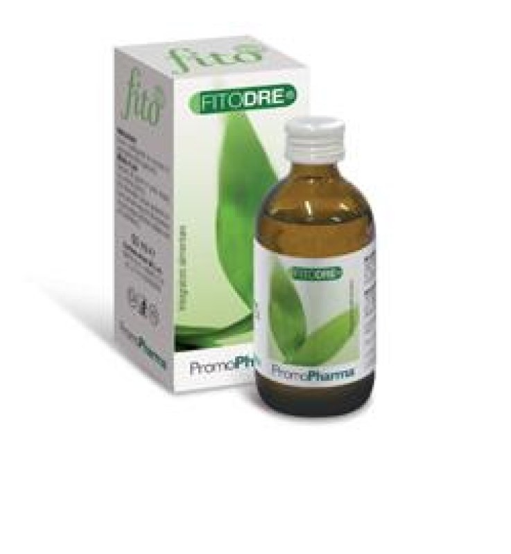 FITODRE 9 50ML GTT PROMO PHARM