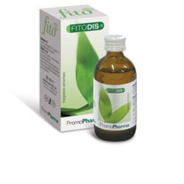 FITODIS 14 Gtt 50ml FITODIS 14 Gtt 50ml