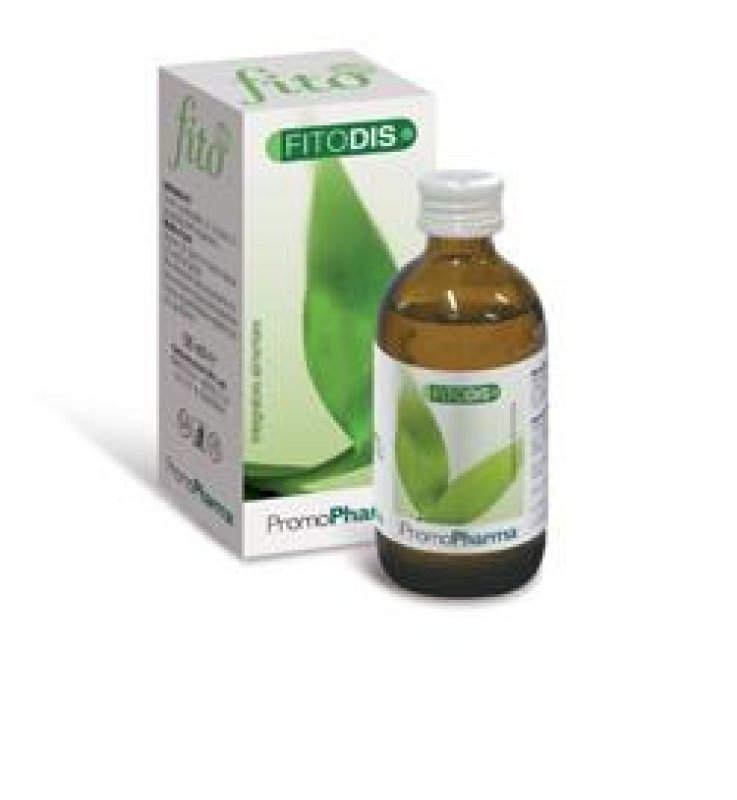 FITODIS 14 Gtt 50ml