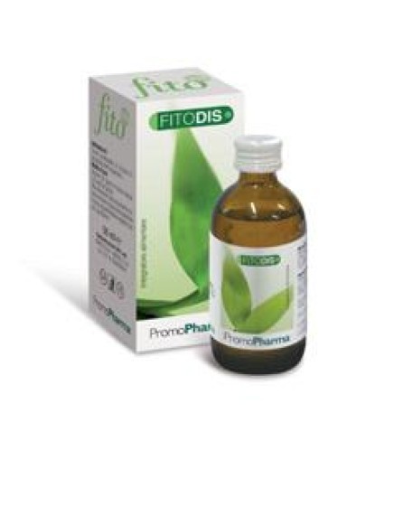 FITODIS 18 50ML GTT PROMOPHARMA