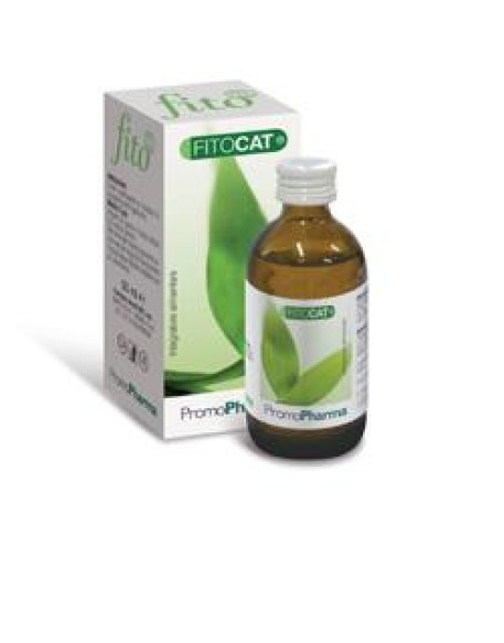 FITOCAT  3 Gtt 50ml