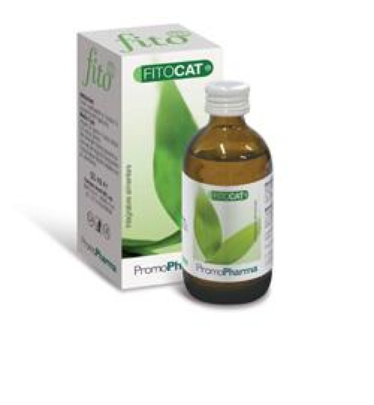 FITOCAT  3 Gtt 50ml