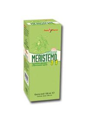 MERISTEMO YNKHAS 11 100ml