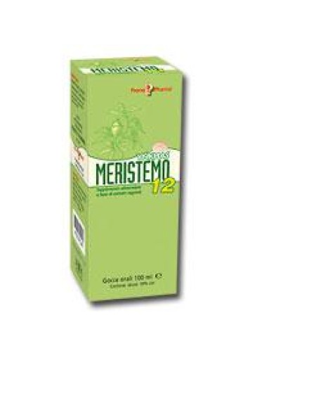 MERISTEMO YNKHAS 12 100ML