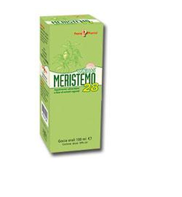 MERISTEMO YNKHAS 28 100ml MERISTEMO YNKHAS 28 100ml