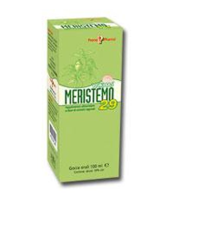 MERISTEMO YNKHAS 29 100ml MERISTEMO YNKHAS 29 100ml
