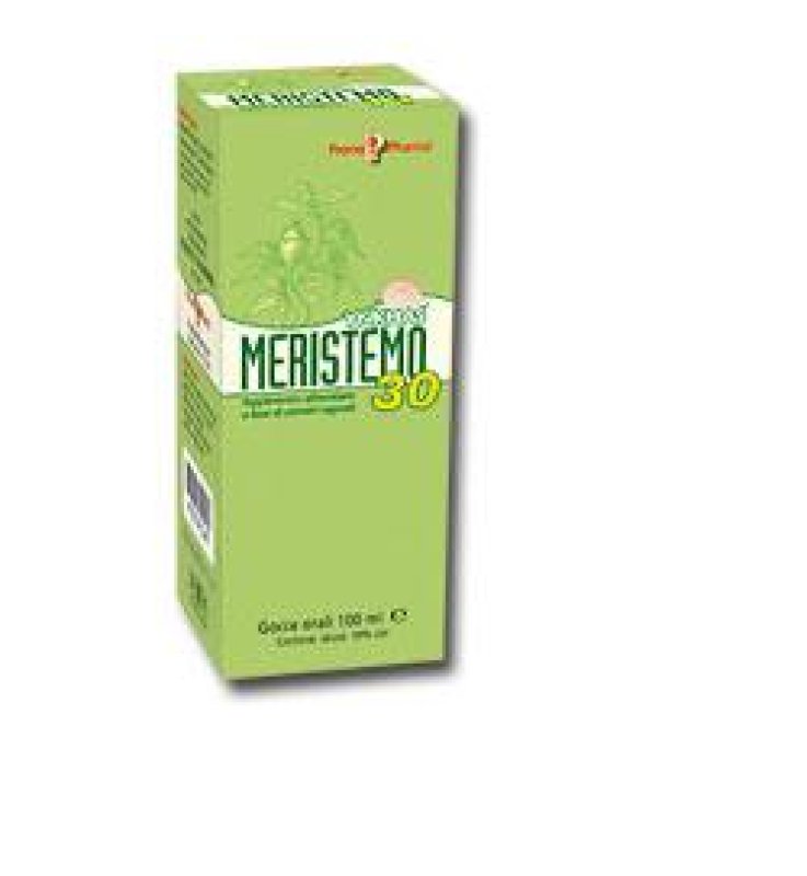 MERISTEMO YNKHAS 30 100ml MERISTEMO YNKHAS 30 100ml